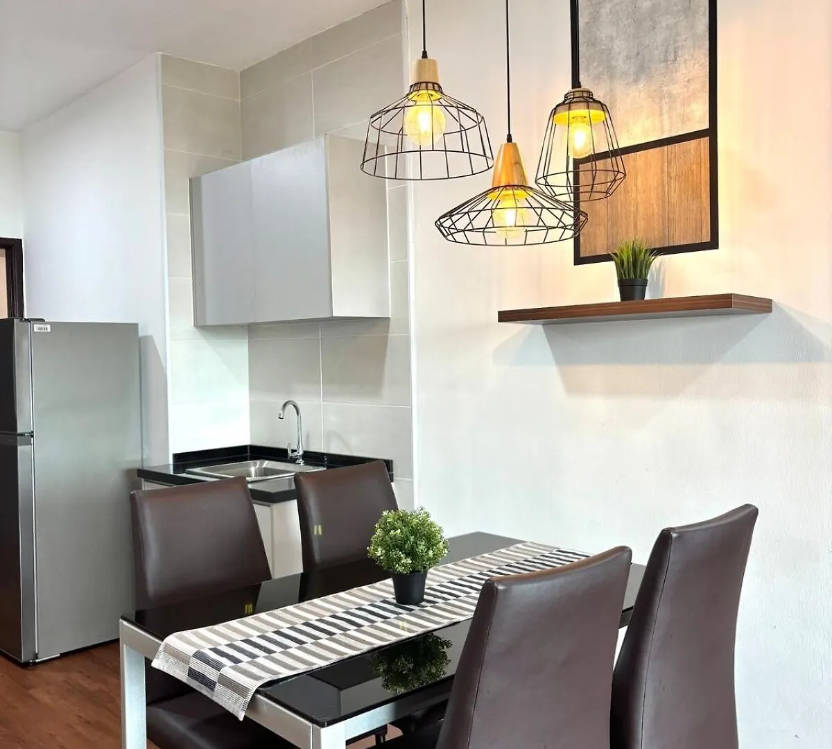 Ksl Premium-Style 3R3B 1-5Pax #Daya#Austin#Ikea Apartment Johor Bahru Malaysia