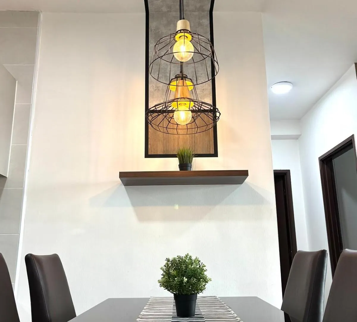 Ksl Premium-Style 3R3B 1-5Pax #Daya#Austin#Ikea Apartment Johor Bahru