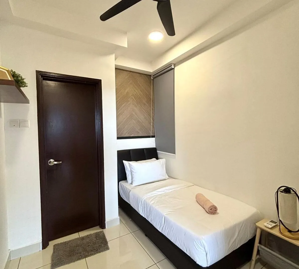 Ksl Premium-Style 3R3B 1-5Pax #Daya#Austin#Ikea Apartment Johor Bahru 0*,  Malaysia