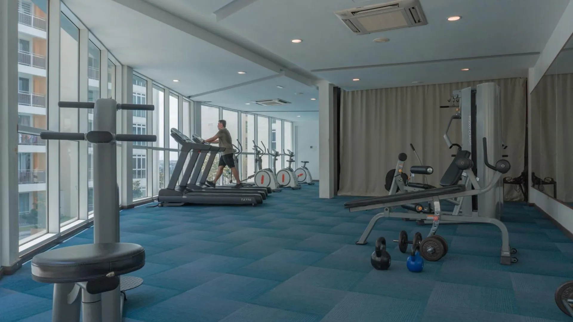 Ksl Premium-Style 3R3B 1-5Pax #Daya#Austin#Ikea Apartment Johor Bahru 0*,  Malaysia