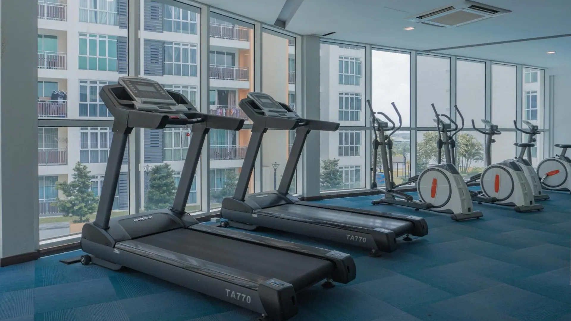 Ksl Premium-Style 3R3B 1-5Pax #Daya#Austin#Ikea Apartment Johor Bahru
