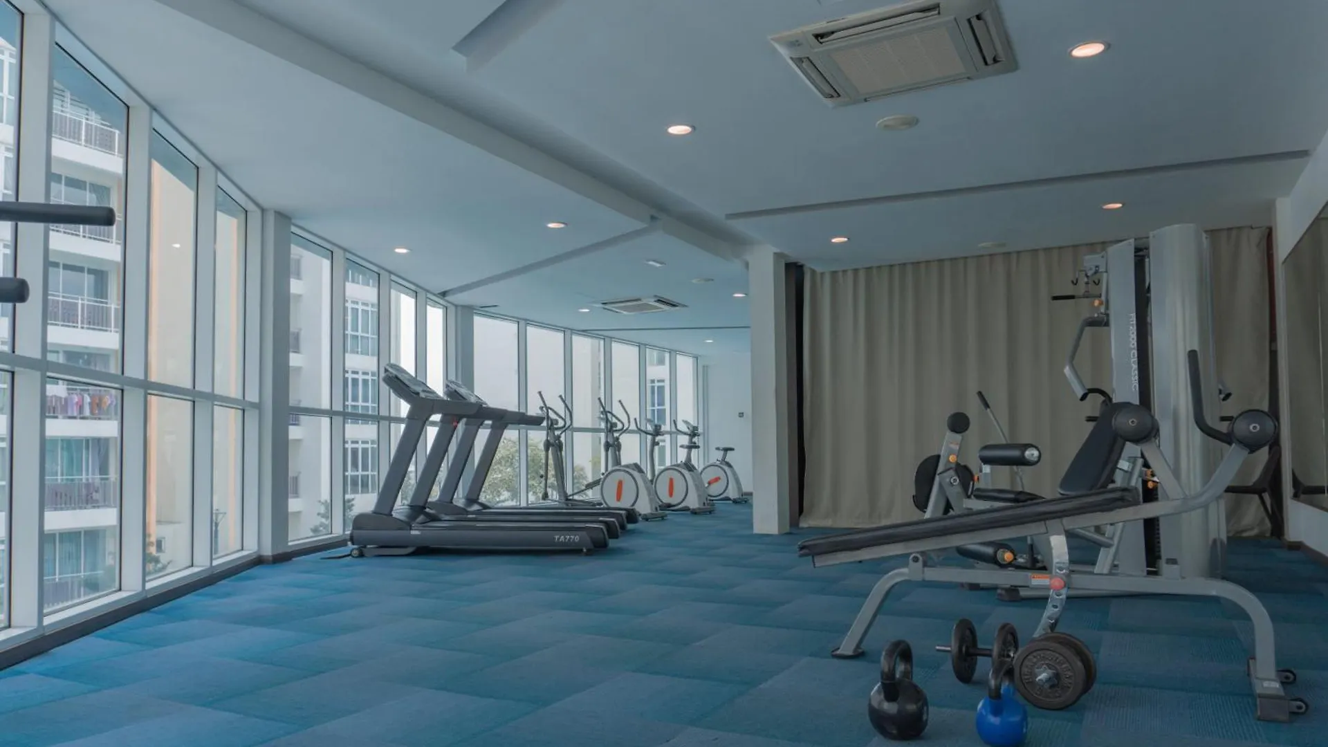 Ksl Premium-Style 3R3B 1-5Pax #Daya#Austin#Ikea Apartment Johor Bahru