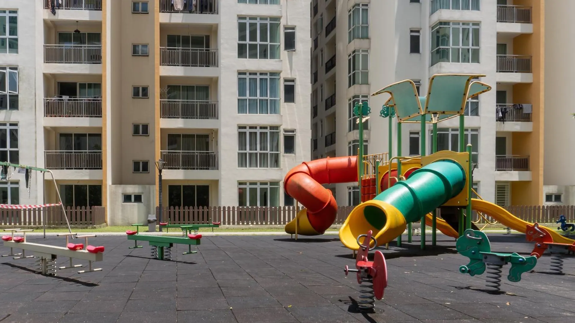 Ksl Premium-Style 3R3B 1-5Pax #Daya#Austin#Ikea Apartment Johor Bahru