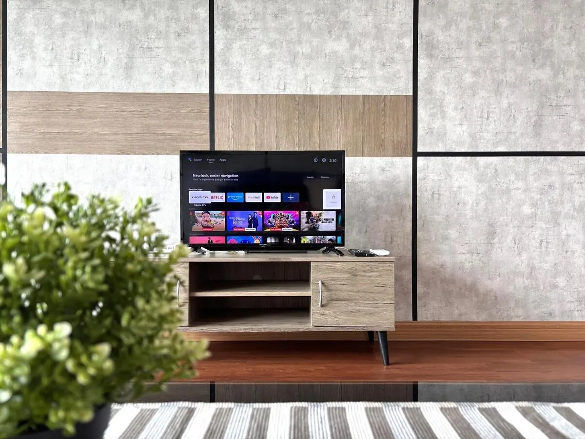 Ksl Premium-Style 3R3B 1-5Pax #Daya#Austin#Ikea Apartman Johor Bahru