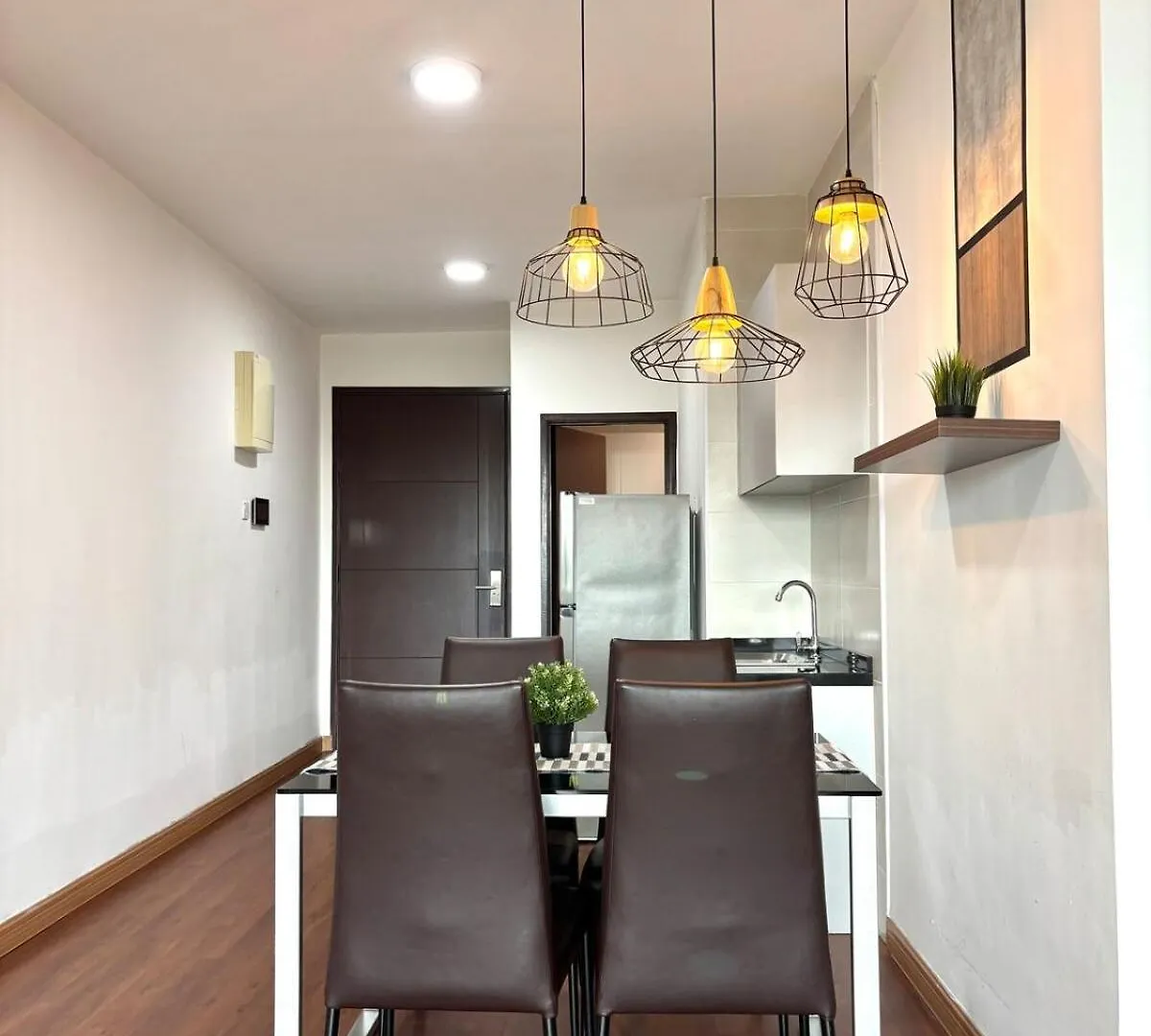 Apartmán Ksl Premium-Style 3R3B 1-5Pax #Daya#Austin#Ikea Johor Bahru