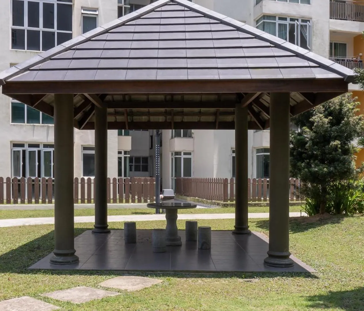 Apartmán Ksl Premium-Style 3R3B 1-5Pax #Daya#Austin#Ikea Johor Bahru